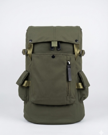 Tracking Bag